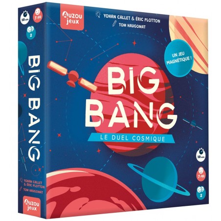 Big Bang