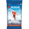 MTG - Avatar, le dernier maître de l'air : Booster