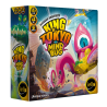 King of Tokyo - Ext: Mindbug
