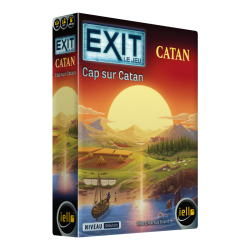 Exit - Catan