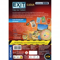 Exit - Catan
