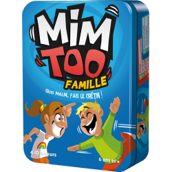 Mimtoo Famille
