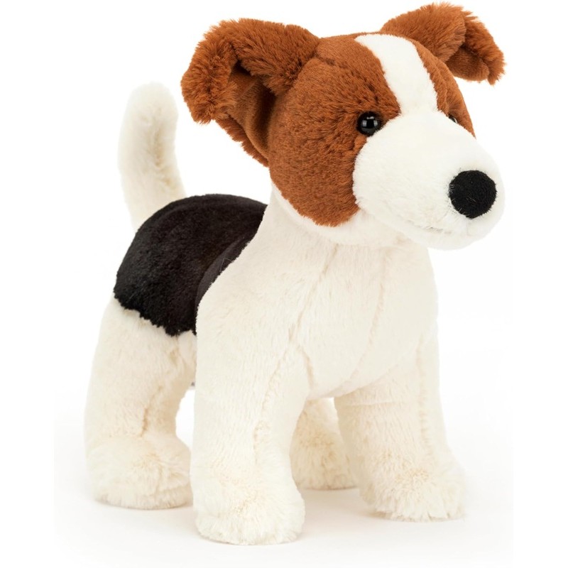 Peluche Albert Jack Russell - Jellycat