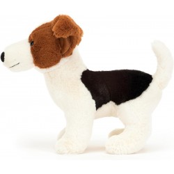 Peluche Albert Jack Russell - Jellycat