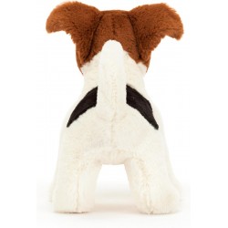 Peluche Albert Jack Russell - Jellycat