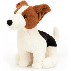 Peluche Albert Jack Russell - Jellycat