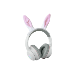 Casque Bluetooth Lapin