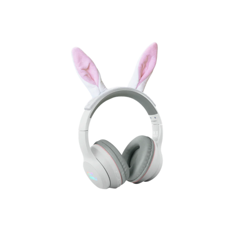 Casque Bluetooth Lapin