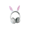 Casque Bluetooth Lapin