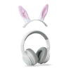 Casque Bluetooth Lapin
