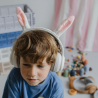 Casque Bluetooth Lapin