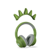 Casque Bluetooth Dinosaure