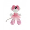 Peluche Diddlina en robe ballerina 30cm