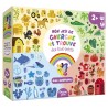 Mon jeu de cherche et trouve des tout-petits - Les couleurs