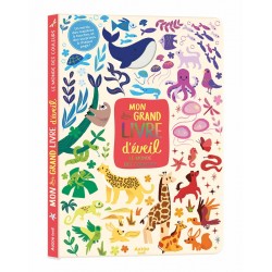 Mon Tres Grand Livre...