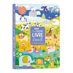 Mon tres grand Livre...