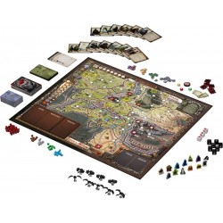 Le Seigneur des Anneaux - Le Destin de la Communauté