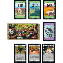 Dominion - Seconde édition