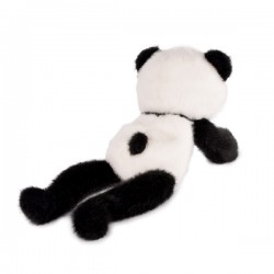Podcoll - Panda 30 cm
