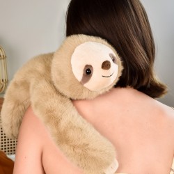 Podcoll - Paresseux 40 cm