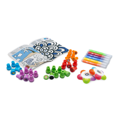 Activity Box - Tampons