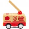 Routoudou - Mini Camion de pompier
