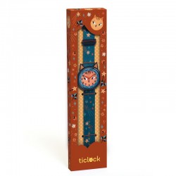 Montre des Petits - Ecureuil