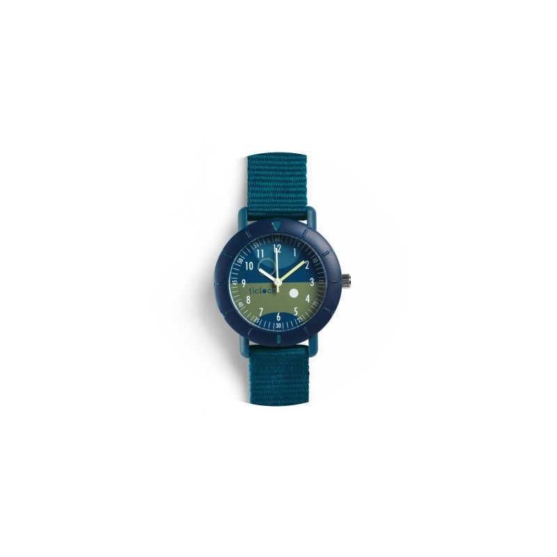 Montre Sport - Stadium Hero