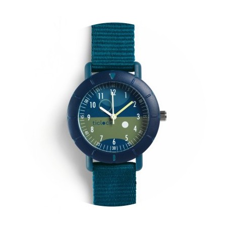 Montre Sport - Stadium Hero