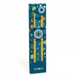 Montre des Petits - Koala