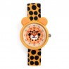 Montre des Petits - Guepard