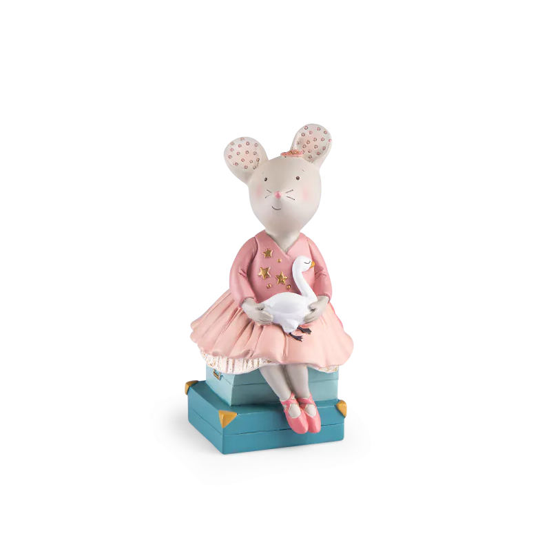 Tirelire - La Petite Ecole De Danse