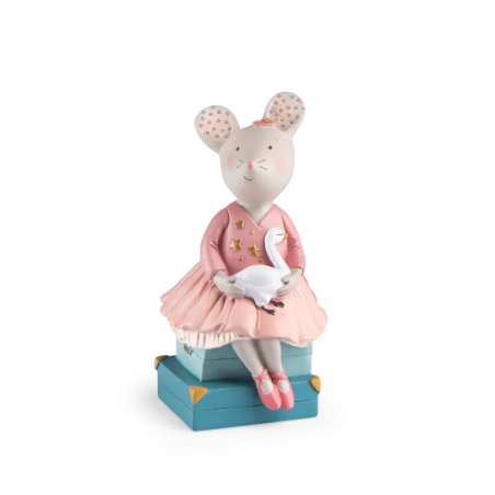 Tirelire - La Petite Ecole De Danse