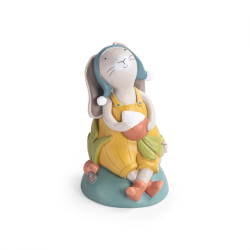 Trois Petits Lapins - Tirelire