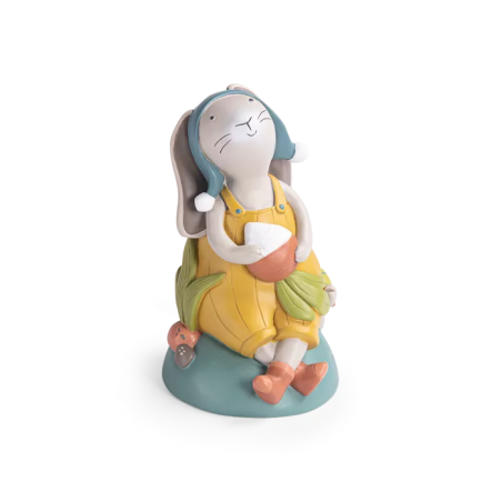 Trois Petits Lapins - Tirelire