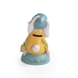 Trois Petits Lapins - Tirelire