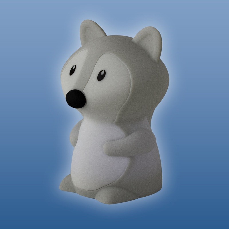 Veilleuse Douce Nuit - Renard