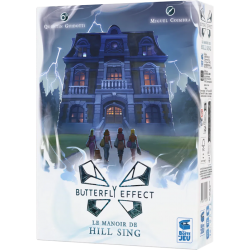 Butterfly Effect - Le...