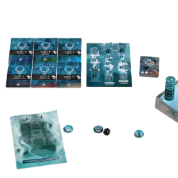 Butterfly Effect - Le manoir de Hill Sing