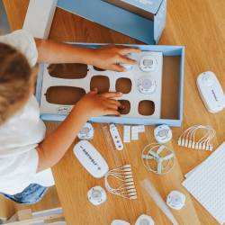 Kidyelec Starter pack