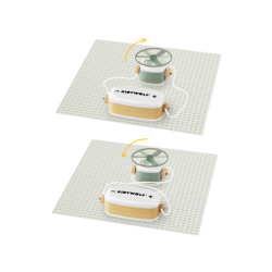 Kidyelec Starter pack