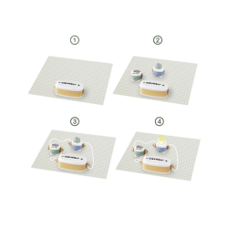 Kidyelec Starter pack