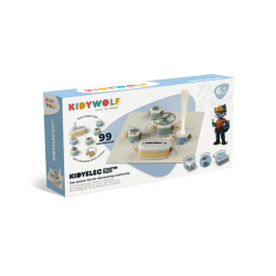 Kidyelec Starter pack