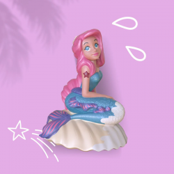 Mako Moulage - Mon trio enchanté