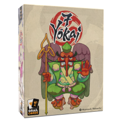 7 yokai