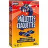 Paillettes Claquettes
