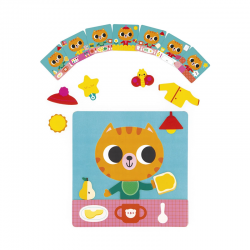 Le Petit Chat des Rituels