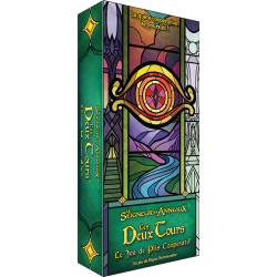 Les Deux Tours : Le Jeu de...