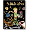 Livre à gratter Le Petit Prince