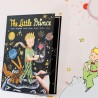 Livre à gratter Le Petit Prince